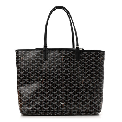 Goyard Goyardine Isabelle PM Black 3 of 11