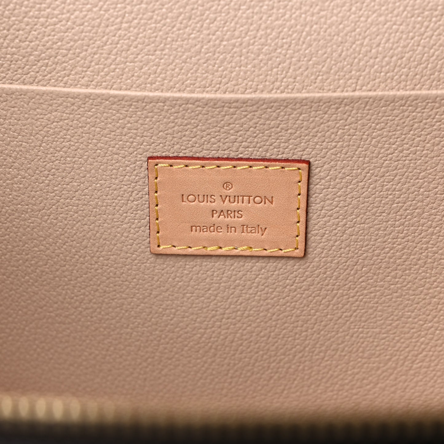 Monogram Nice BB