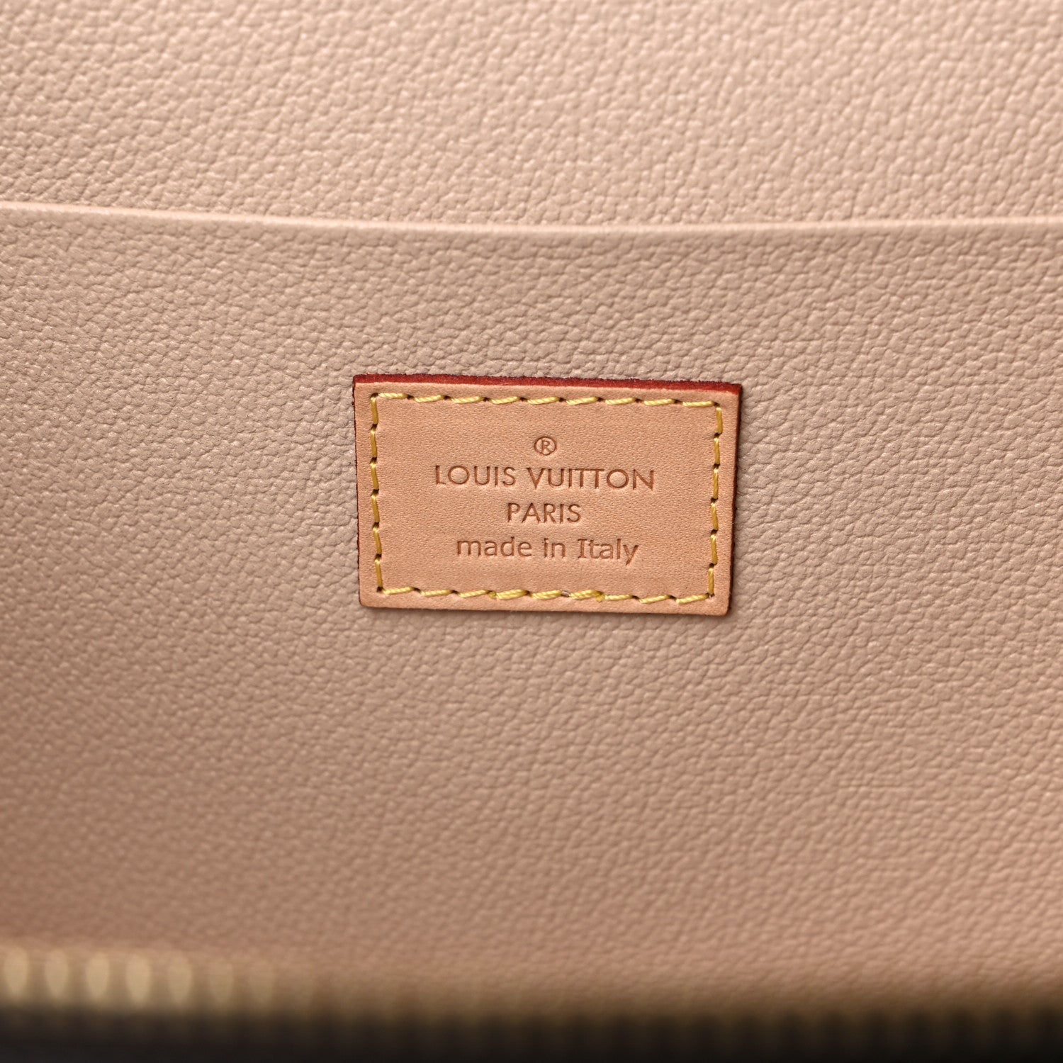Louis Vuitton Monogram Nice BB 7 of 10