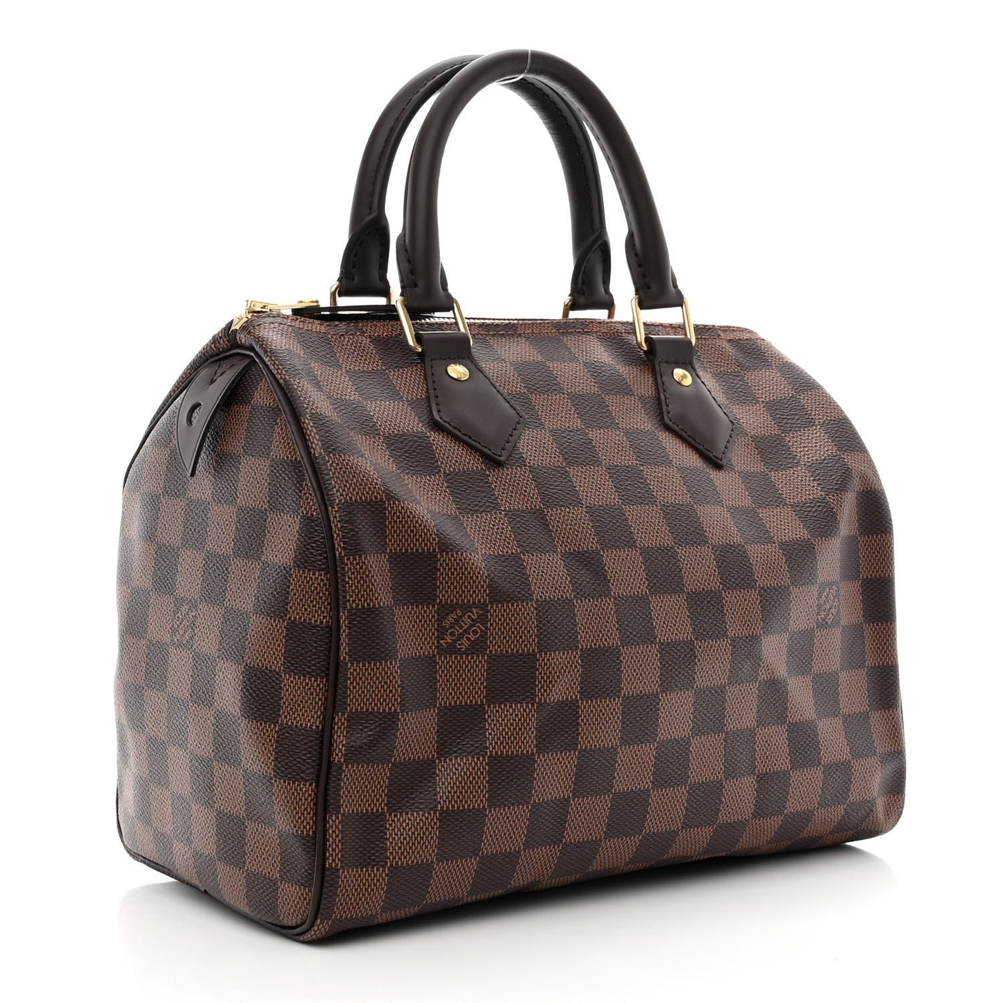 Damier Ebene Speedy 25
