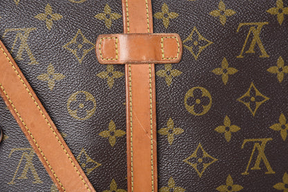 Louis Vuitton Monogram Chantilly GM 19 of 19