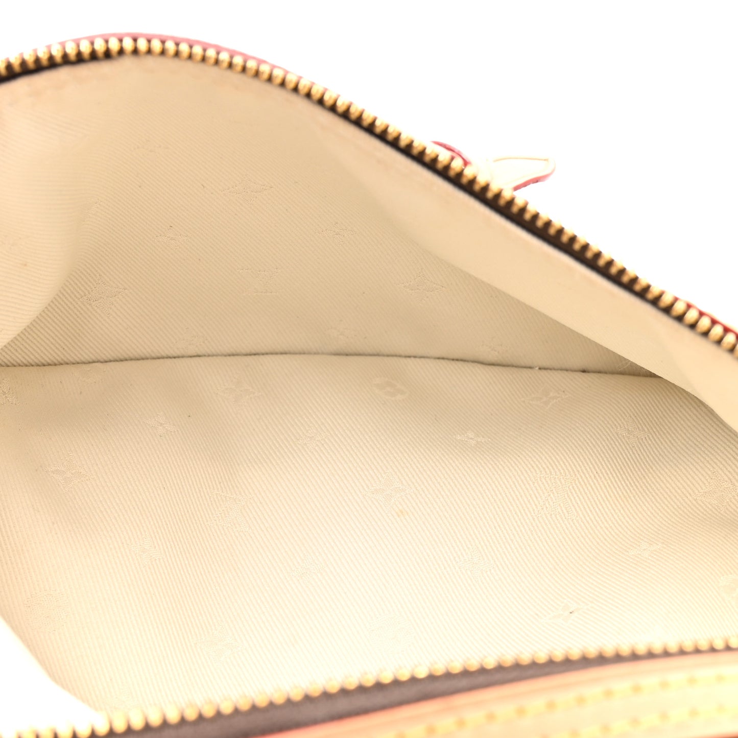 Monogram High Rise Bumbag