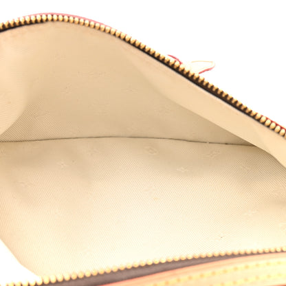 Louis Vuitton Monogram High Rise Bumbag 4 of 8