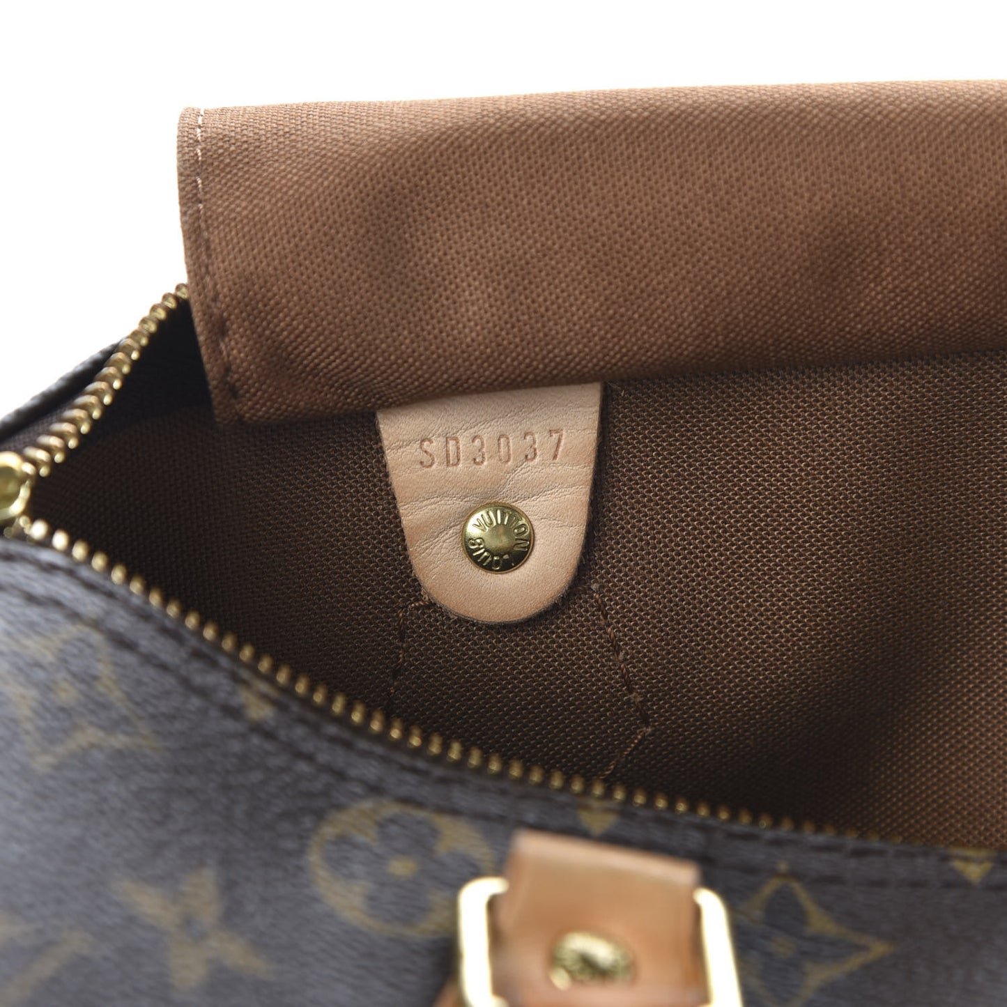 Monogram Speedy 30