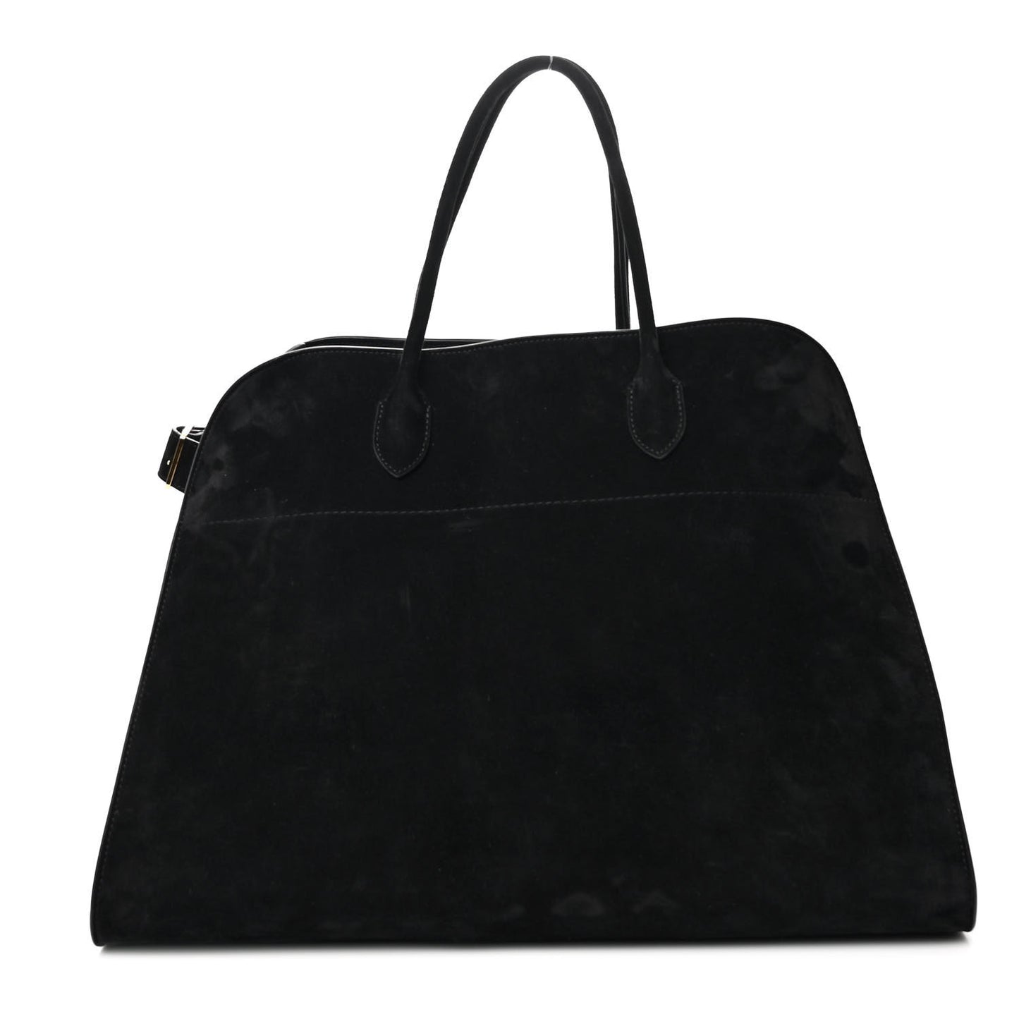 Suede Soft Margaux 17 Black