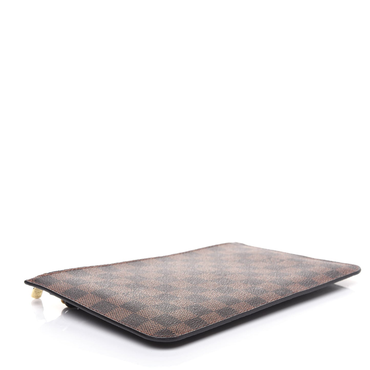 Damier Ebene Neverfull MM GM Pochette