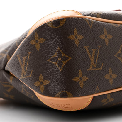 Louis Vuitton Monogram Odeon PM Natural 9 of 11