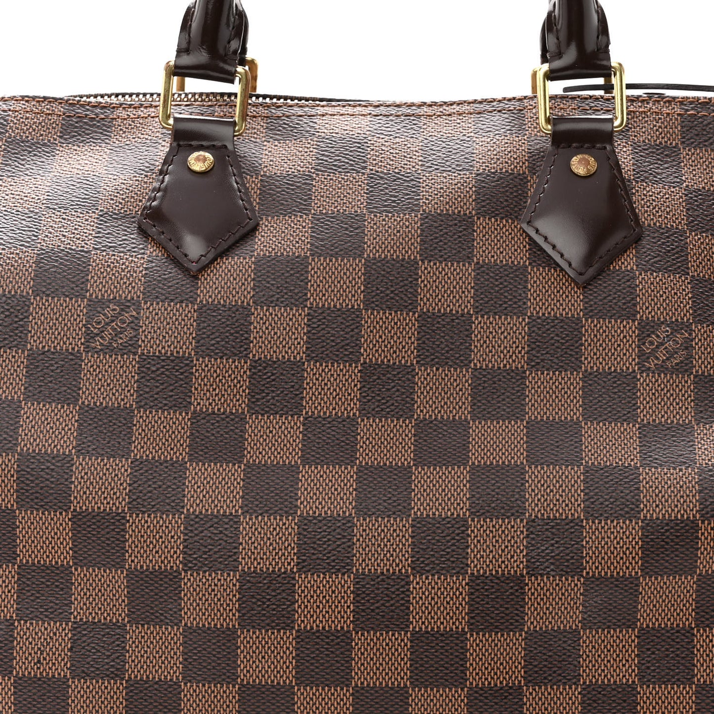 Damier Ebene Speedy 30