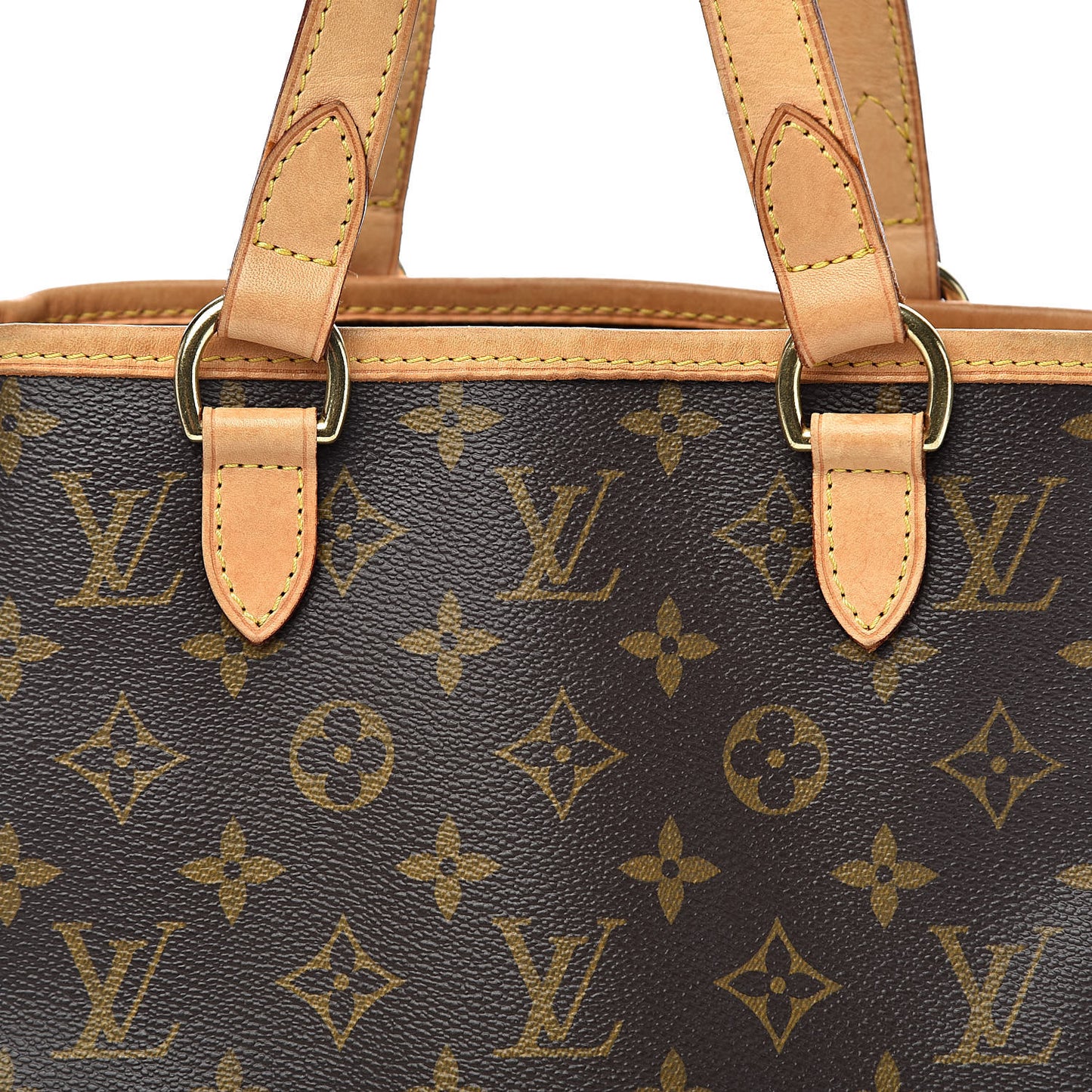 Monogram Batignolles