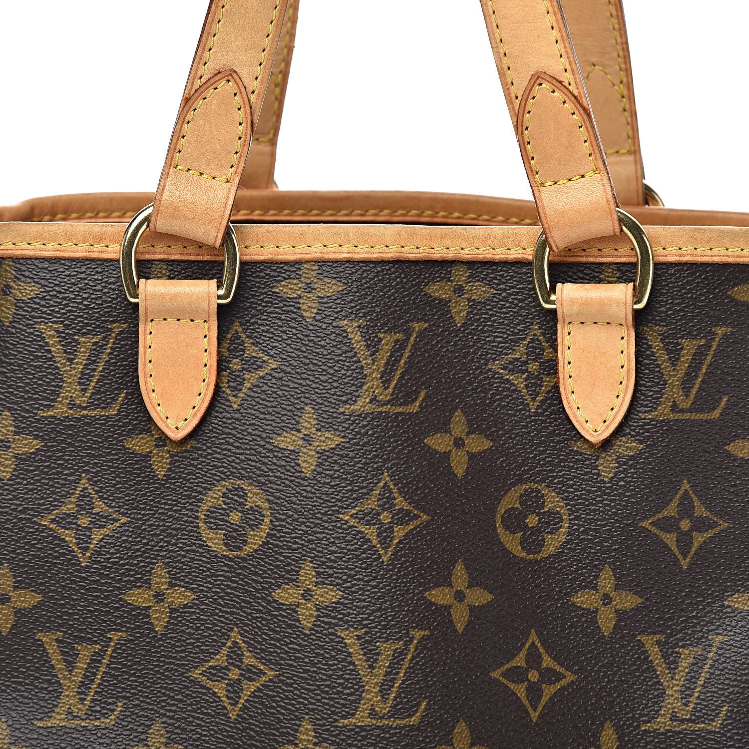 Louis Vuitton Monogram Batignolles 14 of 14