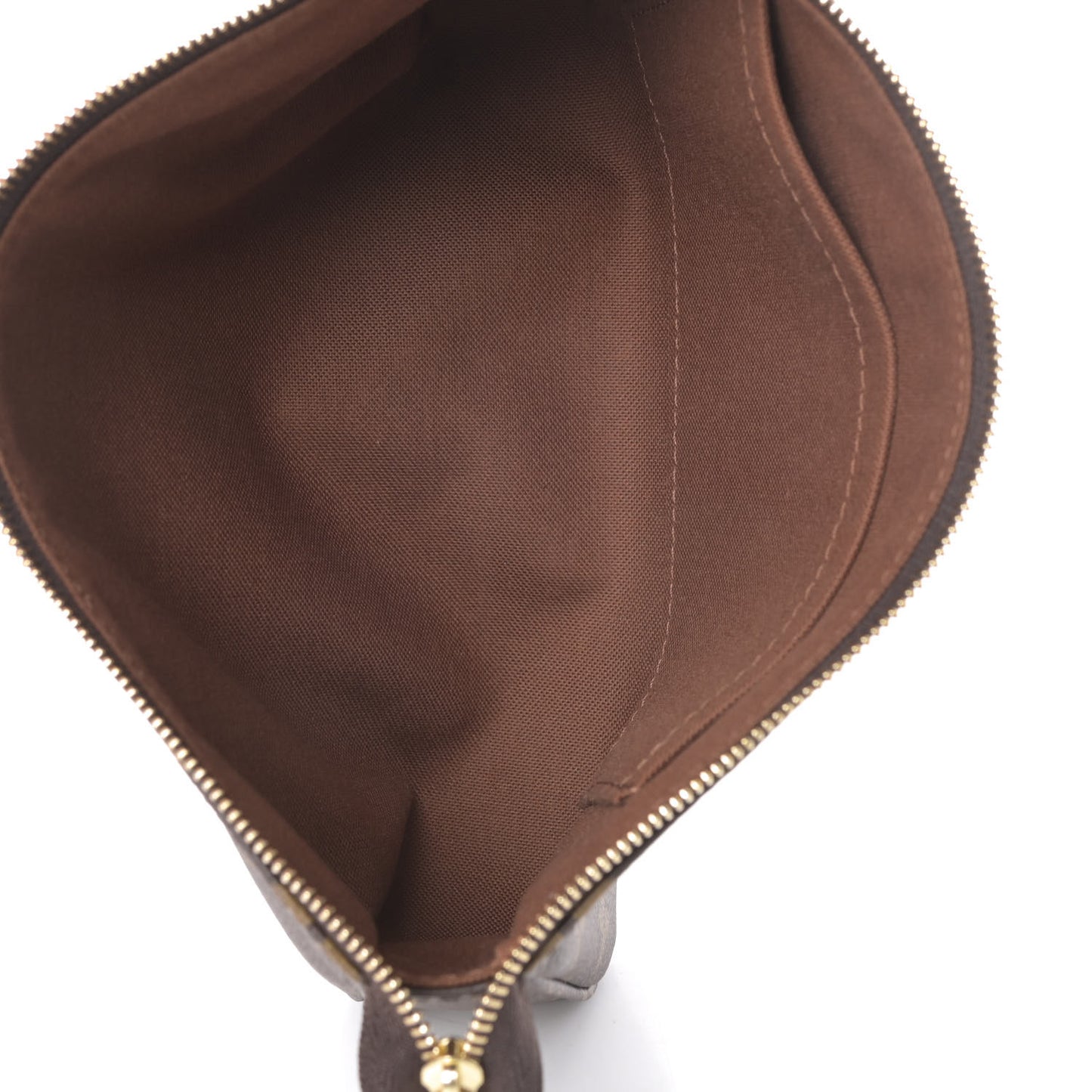 Monogram Pochette Accessories NM