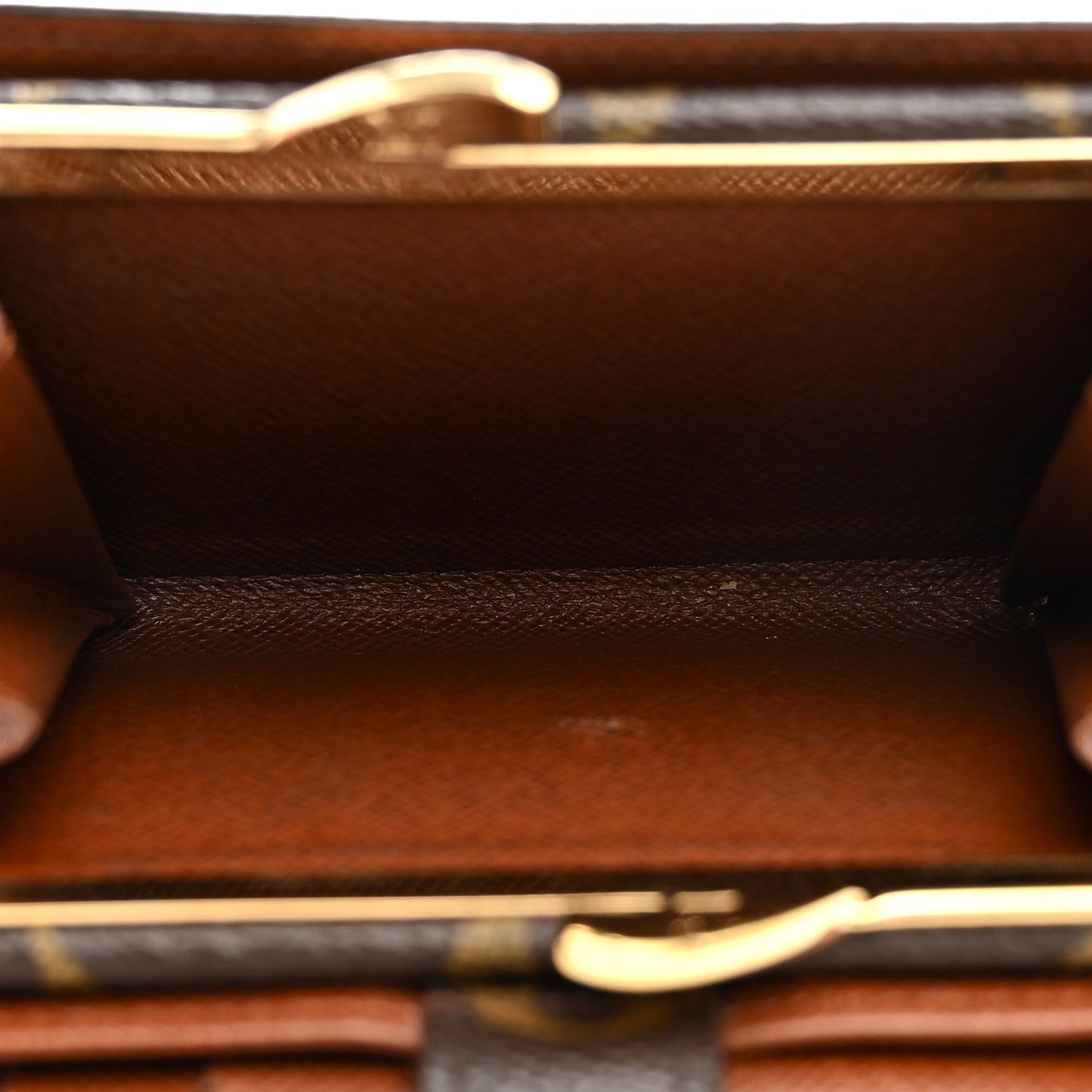 Monogram French Purse Wallet