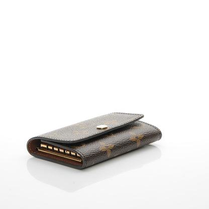 Louis Vuitton Monogram 6 Key Multicles Holder 3 of 6