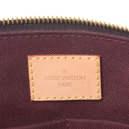 Louis Vuitton Monogram Turenne PM 6 of 12