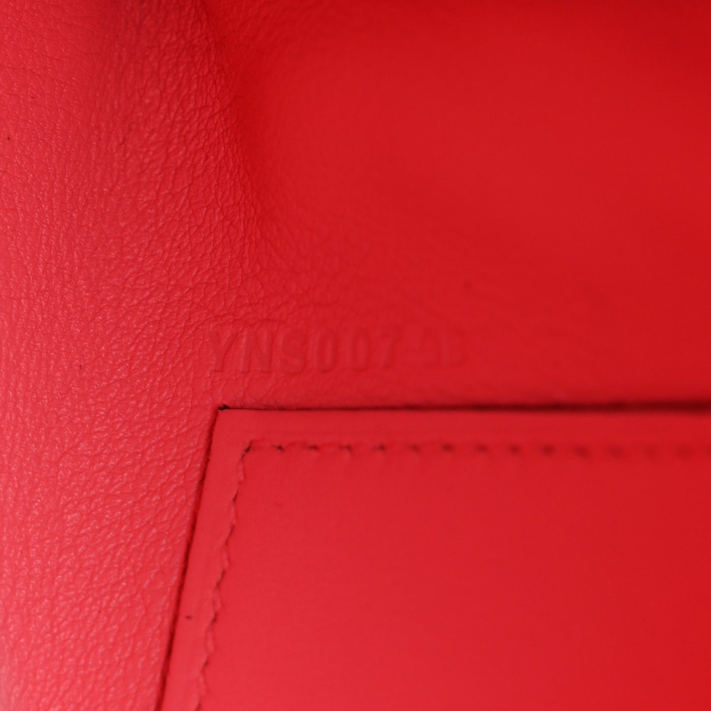 Swift Kelly Pochette Clutch Rose Ete