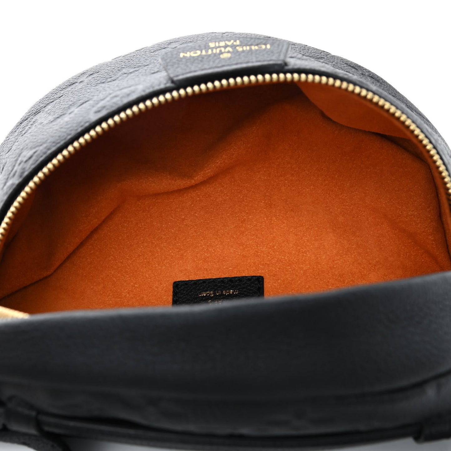 Empreinte BumBag Black