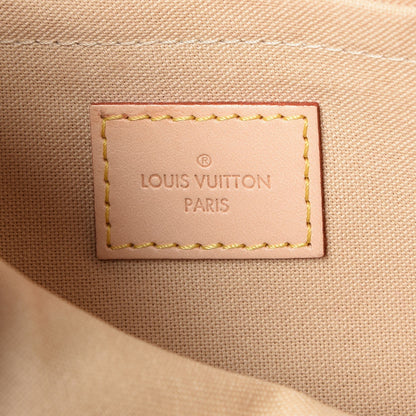 Louis Vuitton Damier Azur Favorite MM 8 of 8