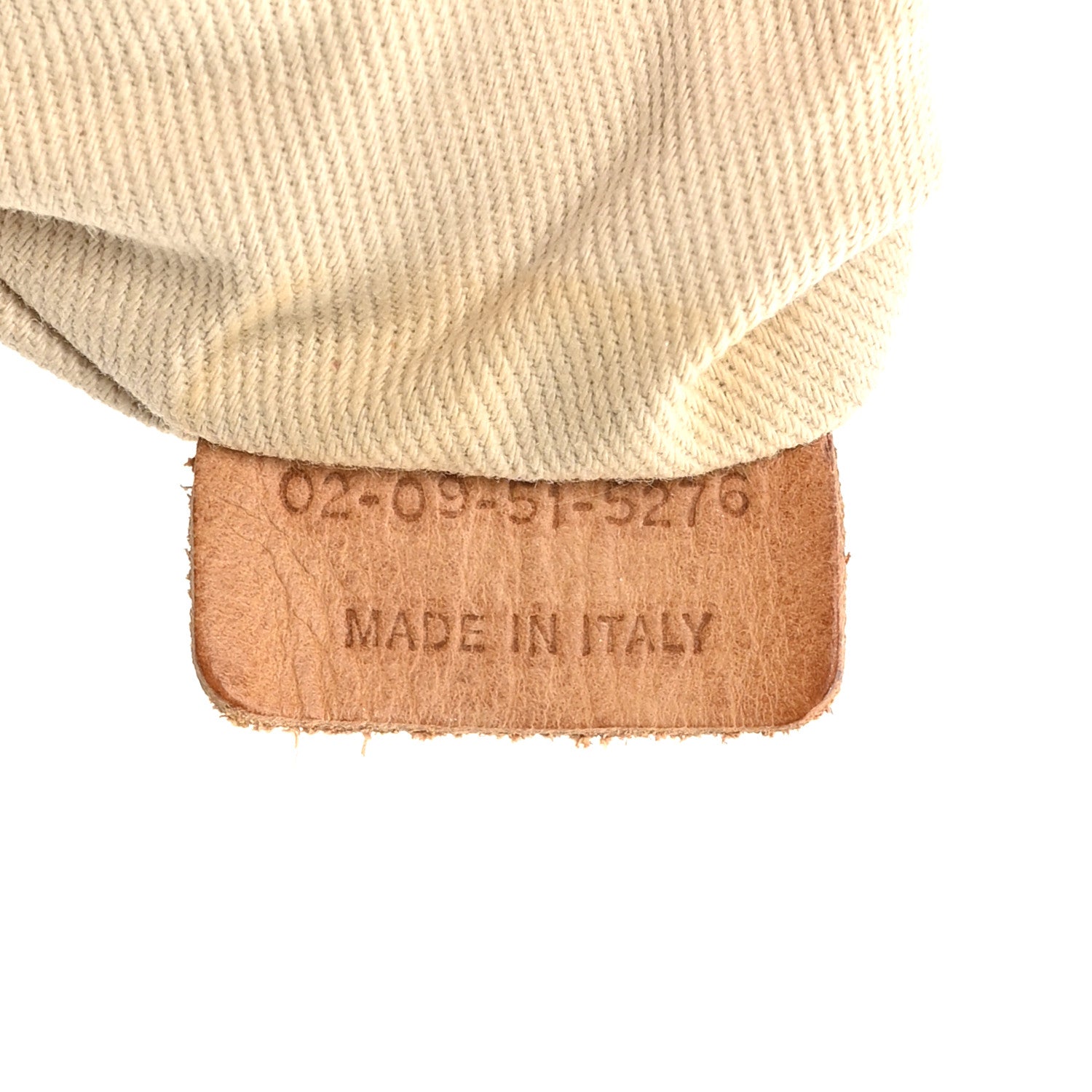 Chloe Calfskin Medium Paddington Satchel Ivory 6 of 11