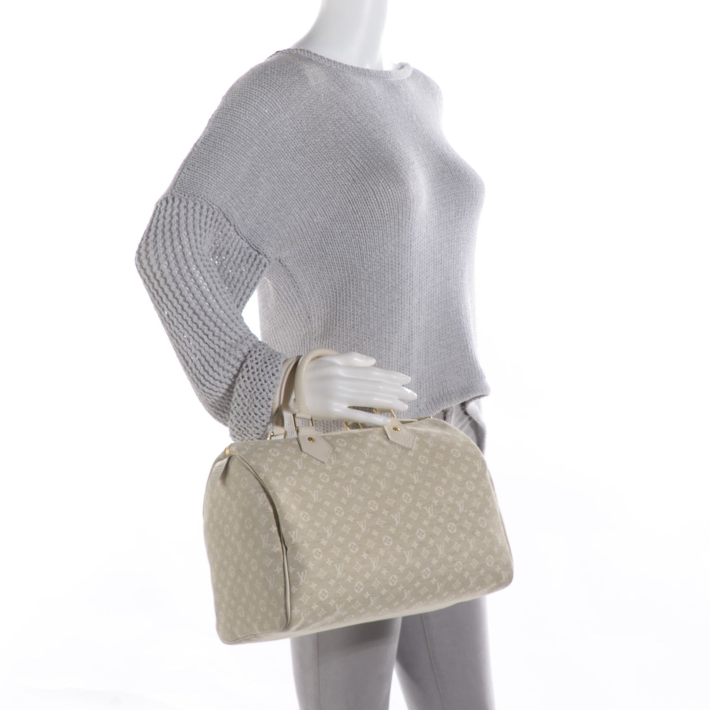 Mini Lin Speedy 30 Dune