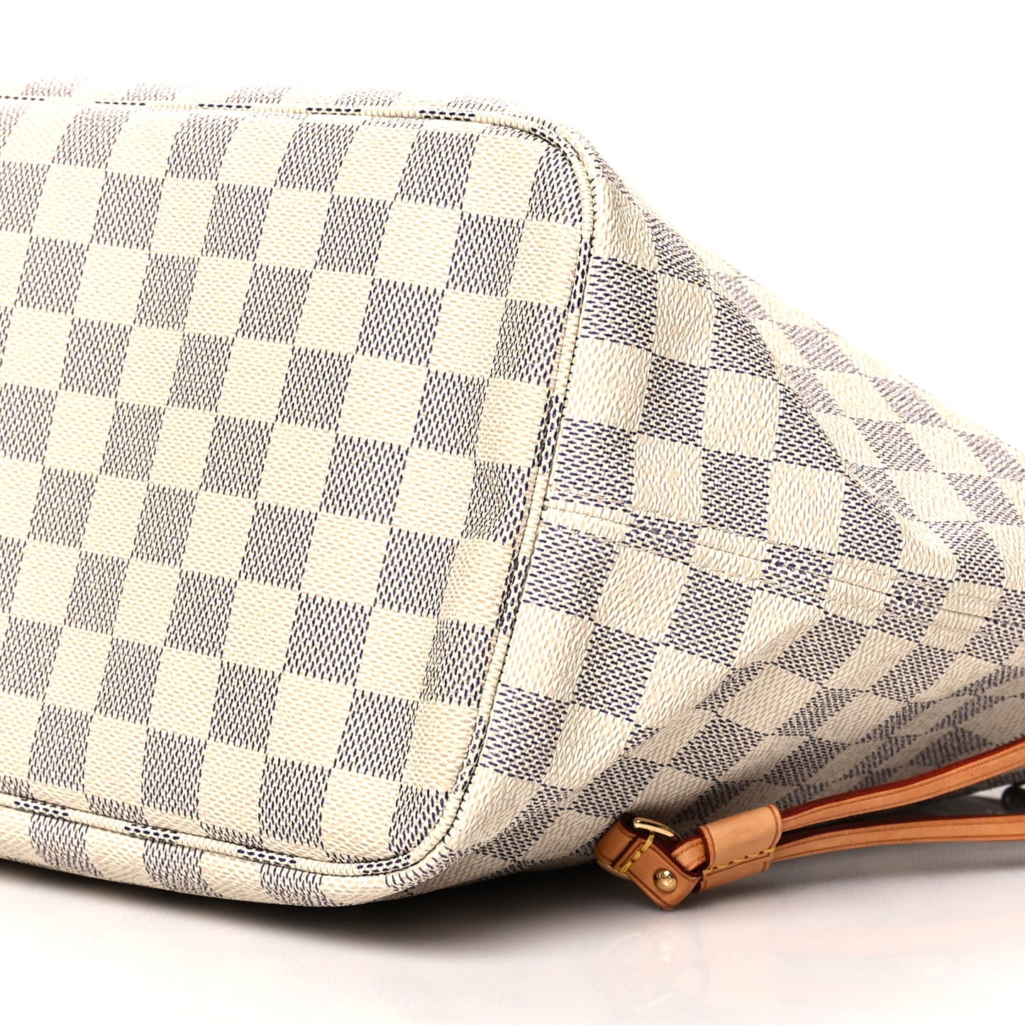 Damier Azur Neo Neverfull MM