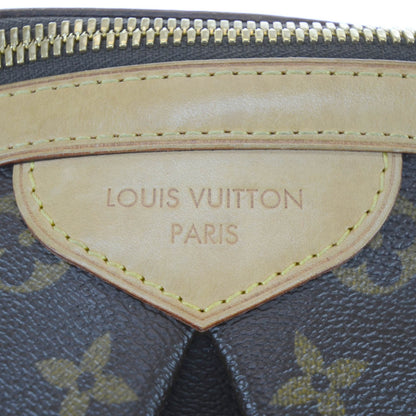 Louis Vuitton Monogram Tivoli GM 7 of 11
