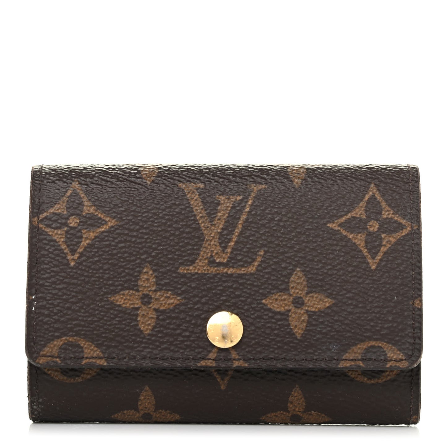 Monogram 6 Key Multicles Holder