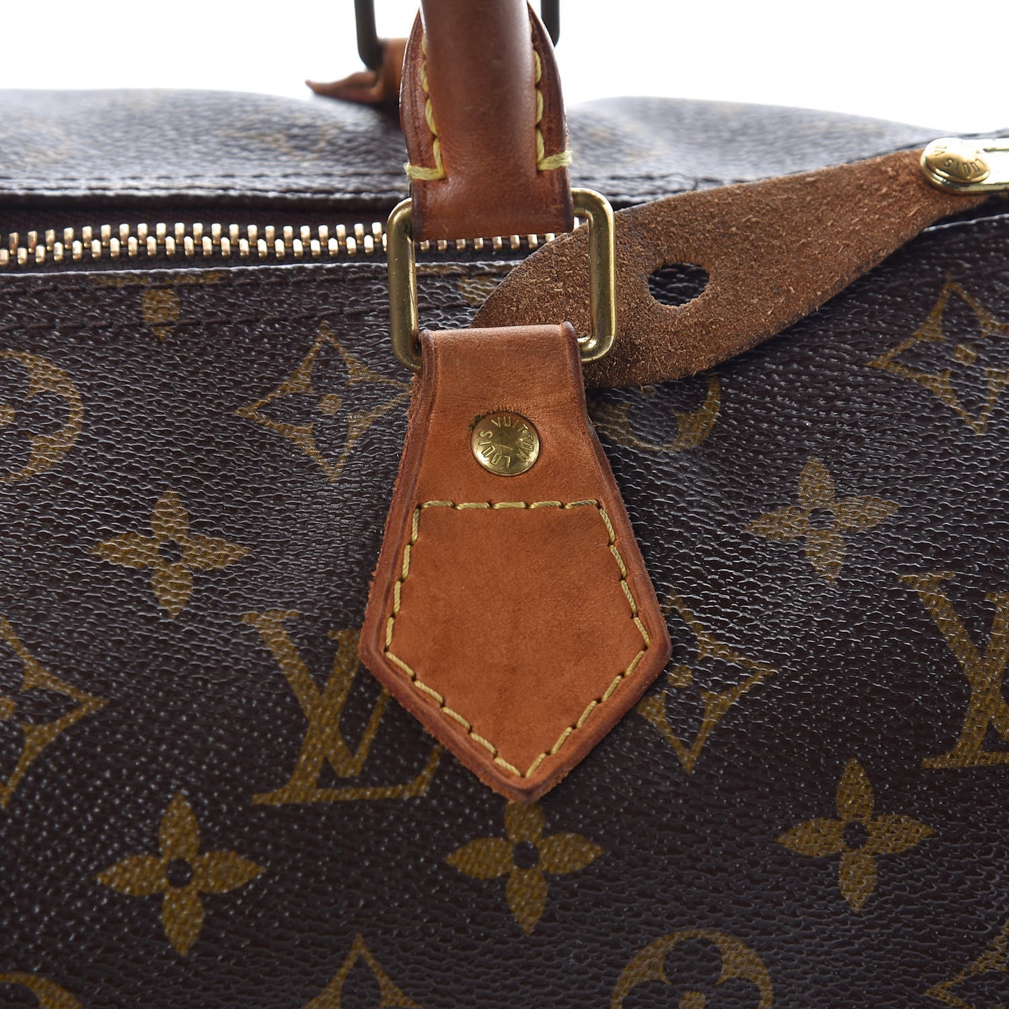 Monogram Speedy 30