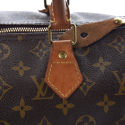 Louis Vuitton Monogram Speedy 30 14 of 17