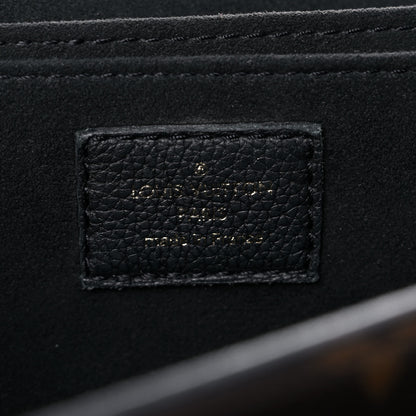 Louis Vuitton Monogram Vaugirard Black 6 of 18