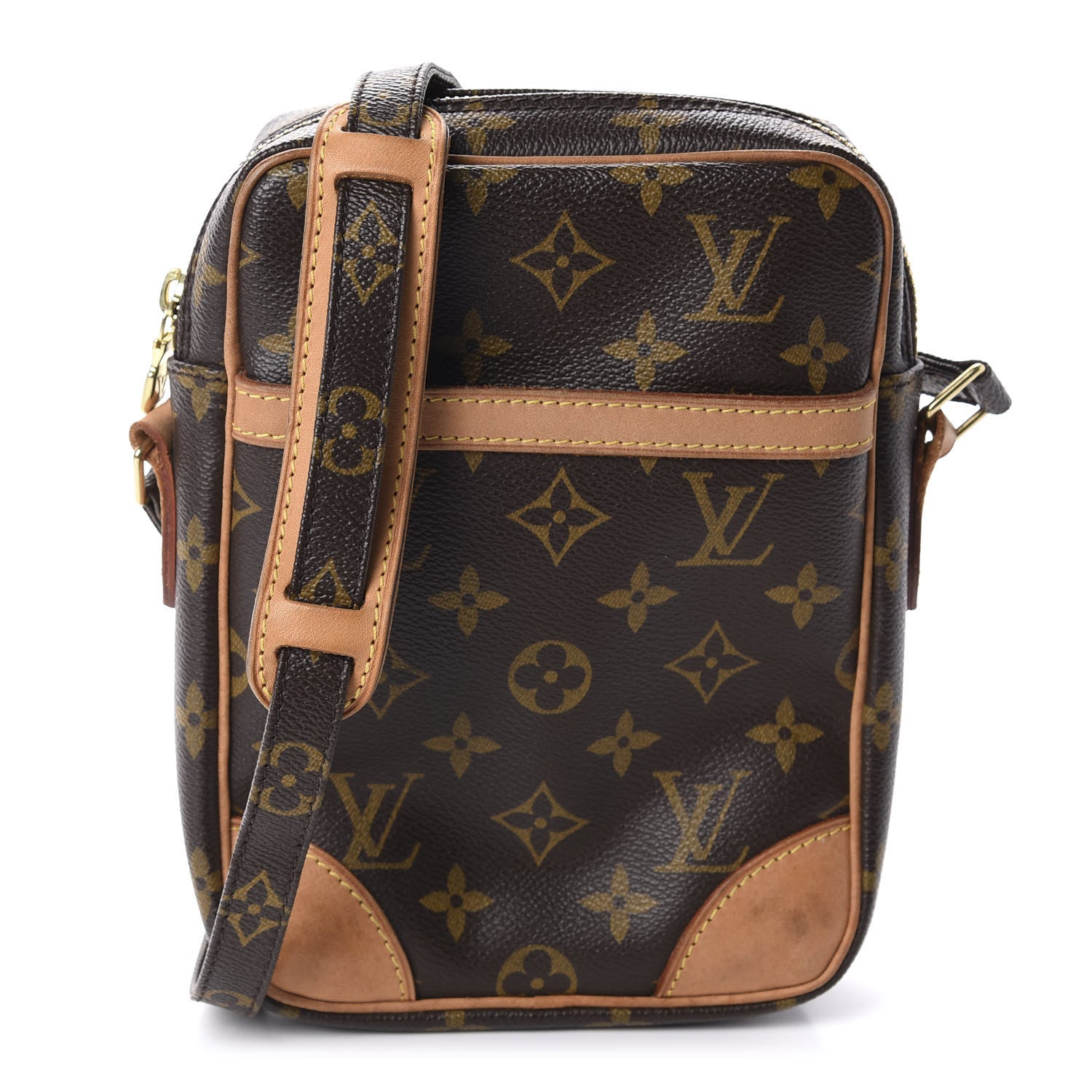 Louis Vuitton Monogram Danube 21 1 of 10