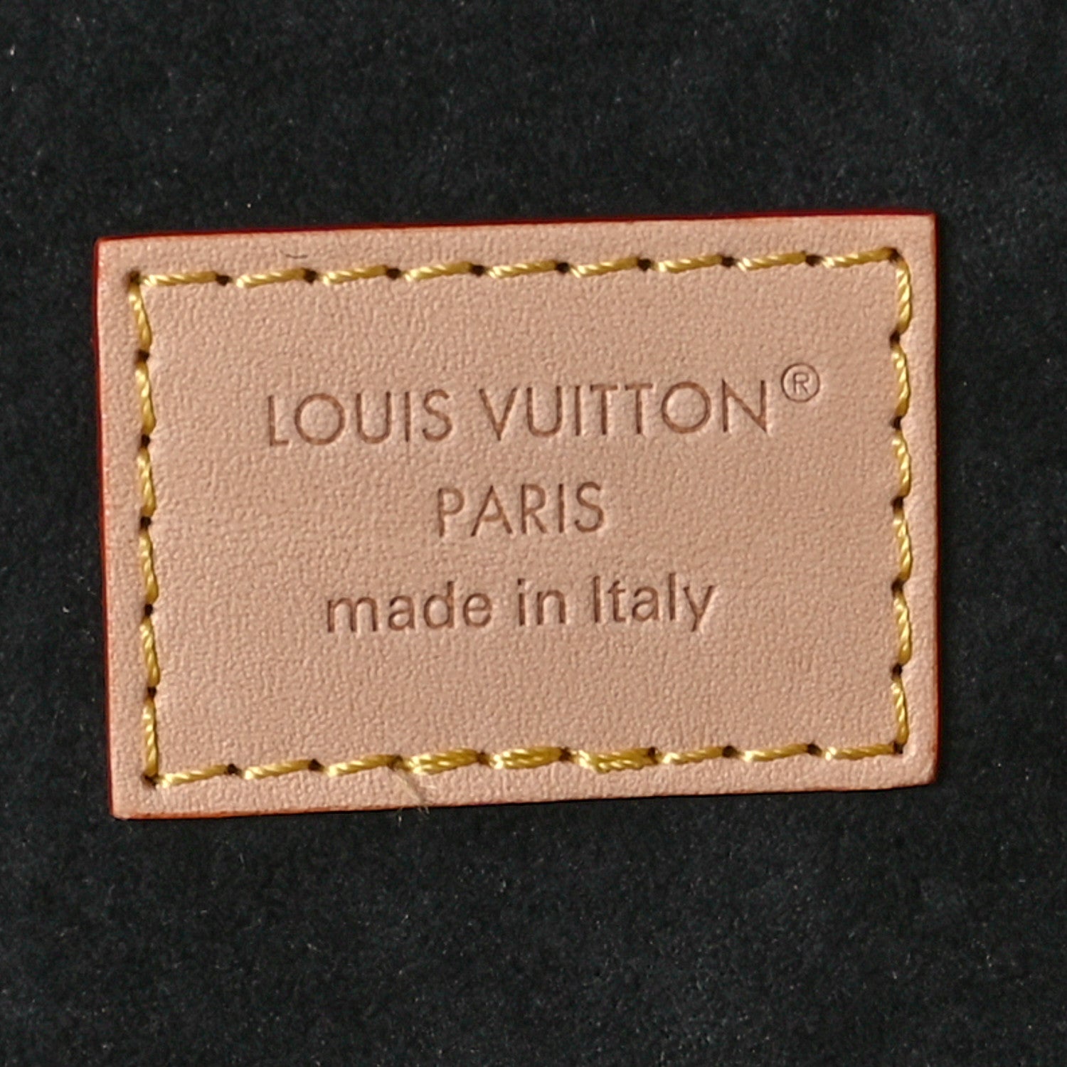 Louis Vuitton Monogram Mark Folder 6 of 9
