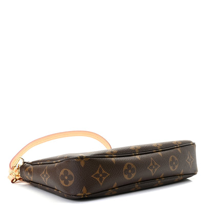 Louis Vuitton Monogram Pochette Accessories NM 4 of 8