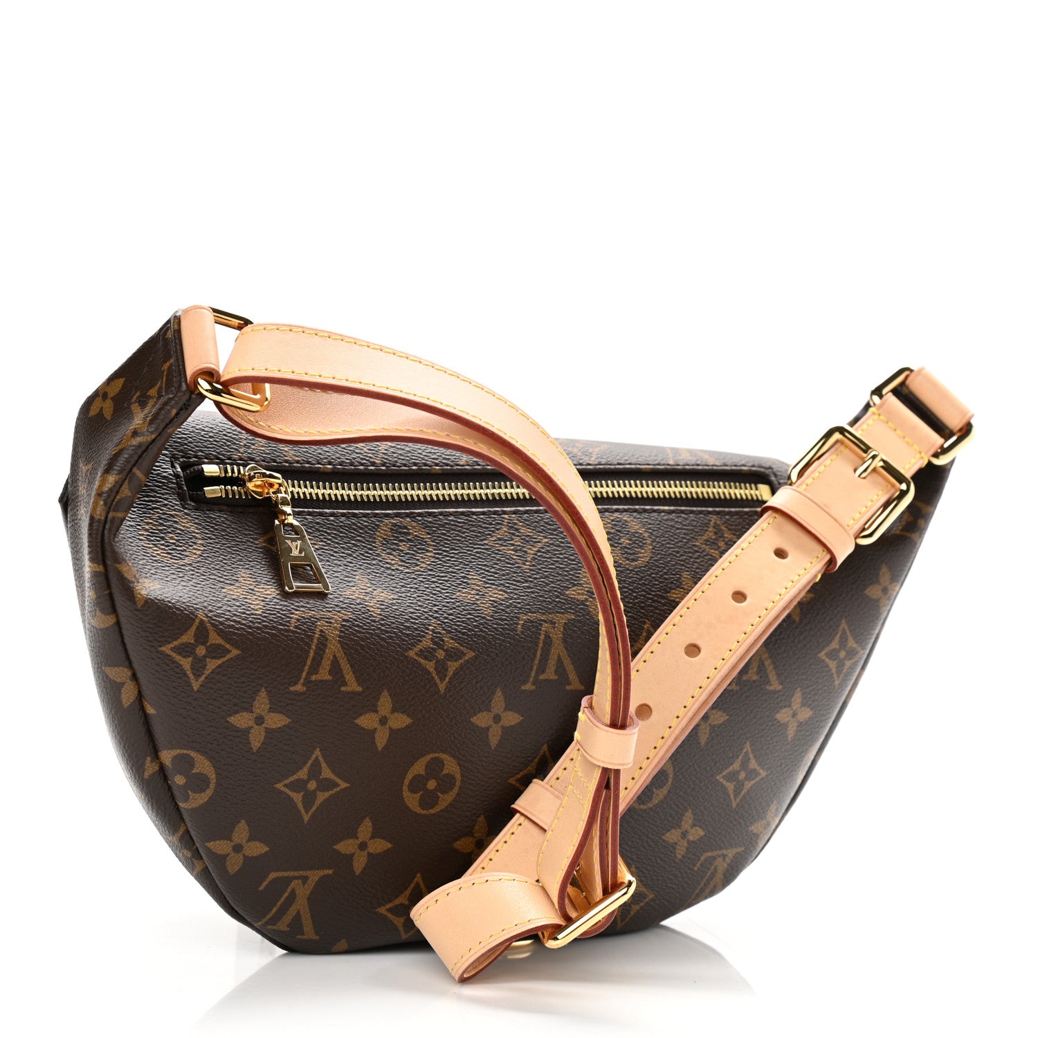 Louis Vuitton Monogram Bumbag 3 of 11