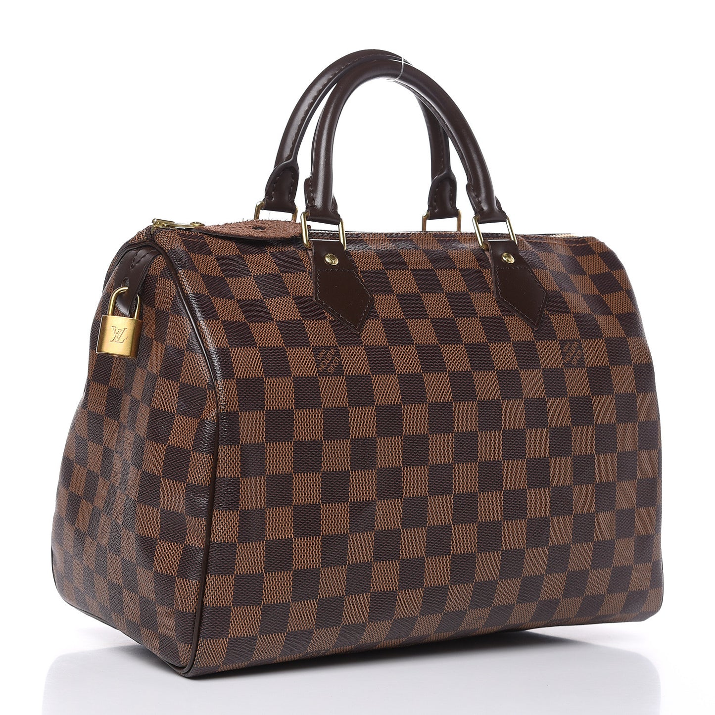 Damier Ebene Speedy 30