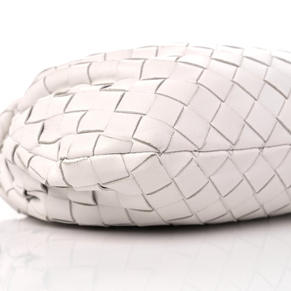 Bottega Veneta Nappa Intrecciato Mini Jodie Chalk 7 of 12