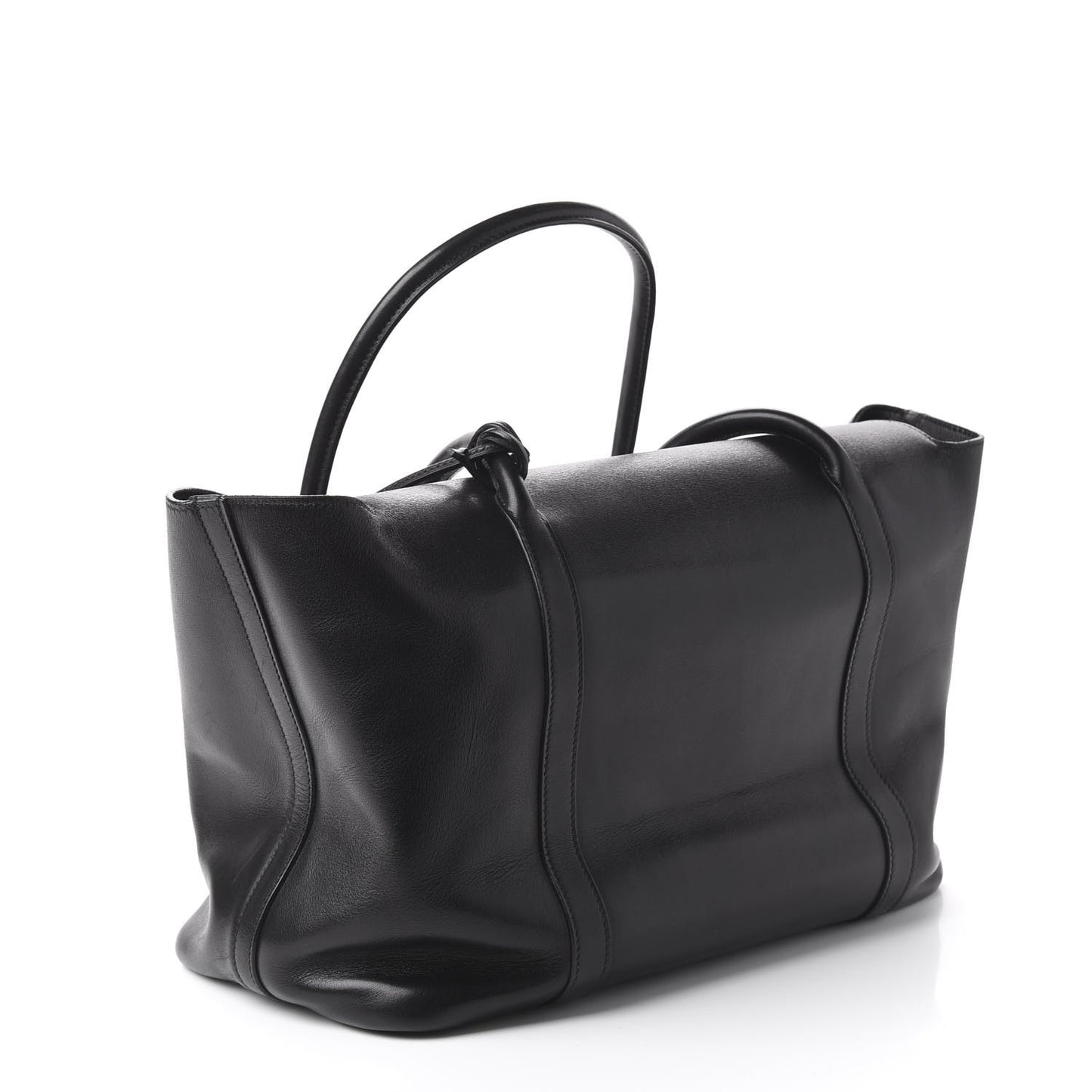 Chamonix Initiale Black
