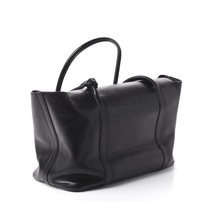 Hermes Chamonix Initiale Black 2 of 10