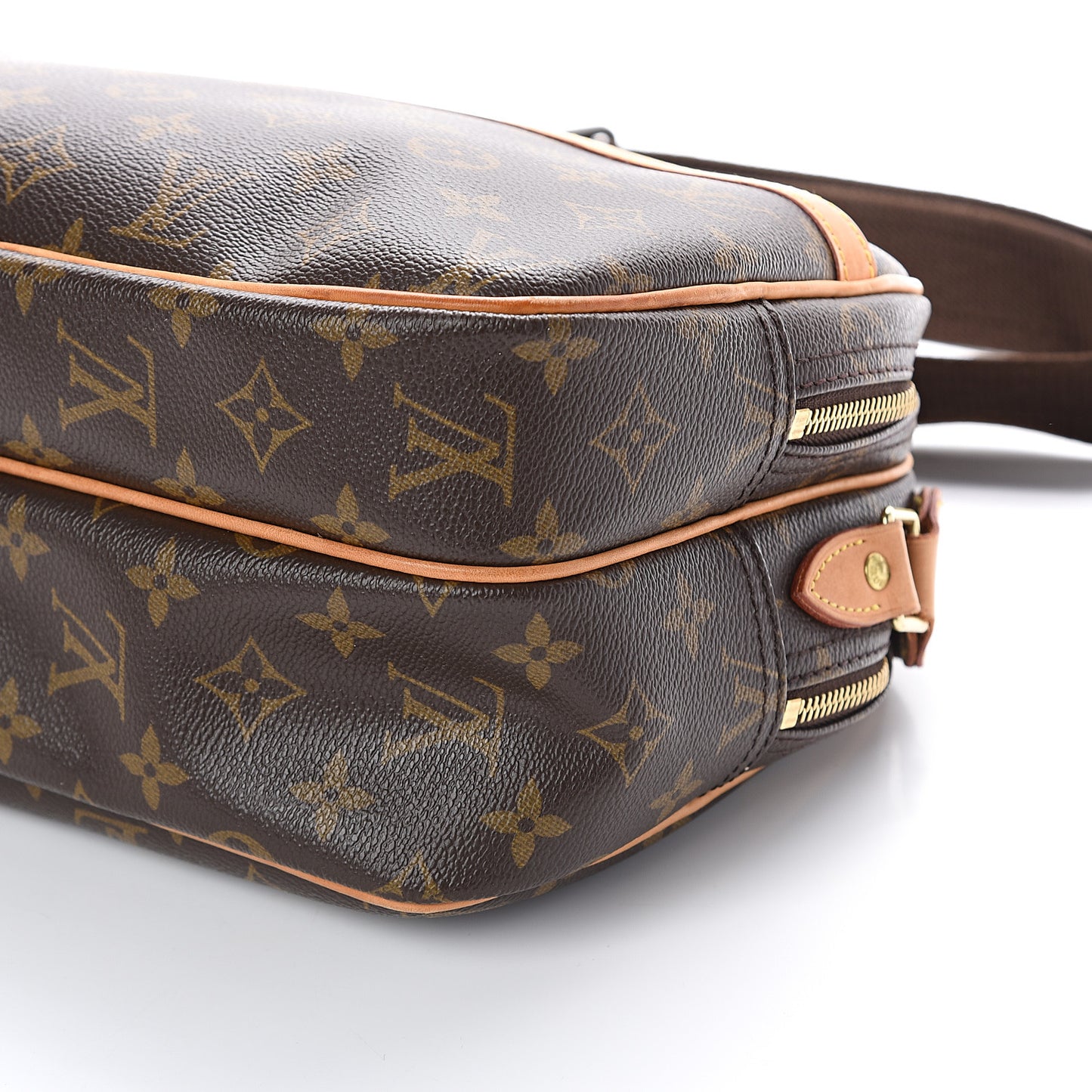 Monogram Reporter PM