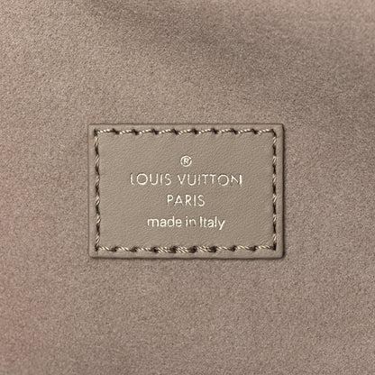 Louis Vuitton Empreinte Monogram Giant Vanity PM Tourterelle 6 of 11