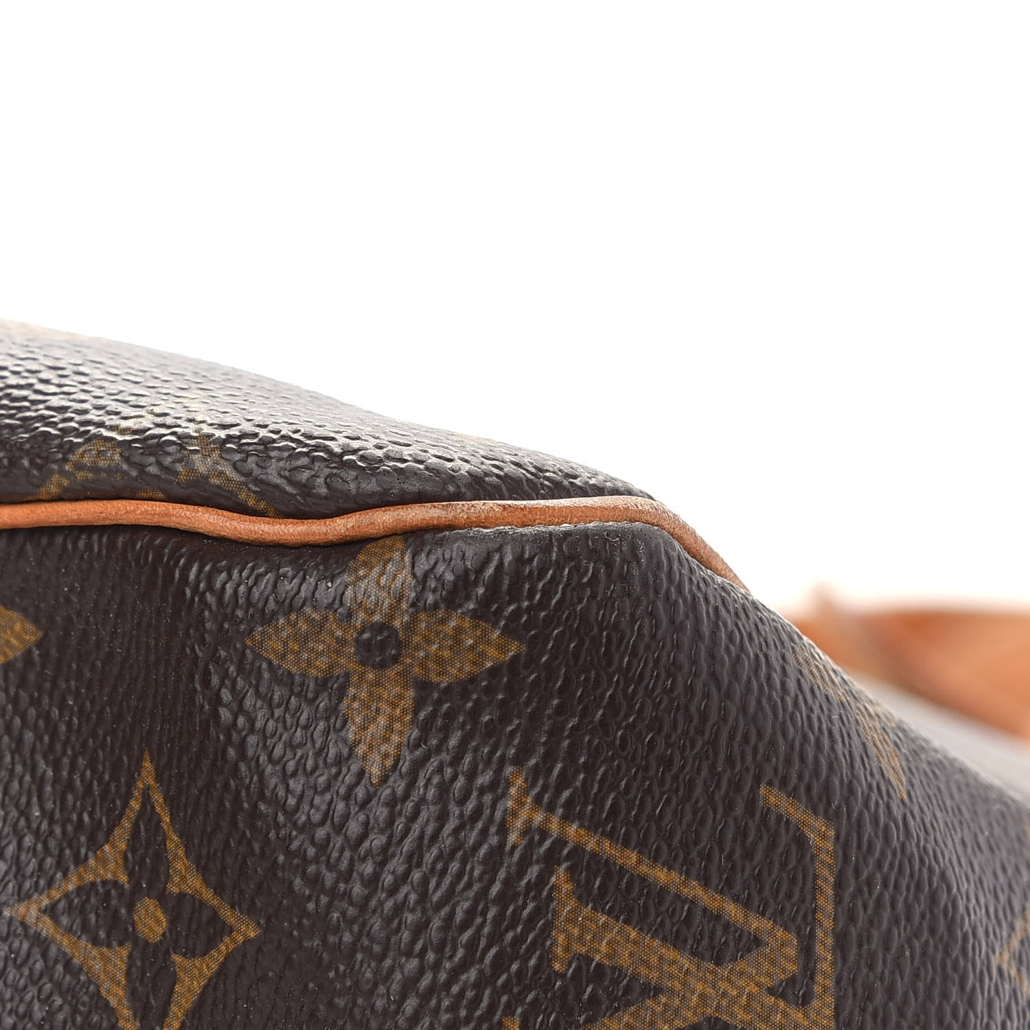 Louis Vuitton Monogram Batignolles Vertical 9 of 11