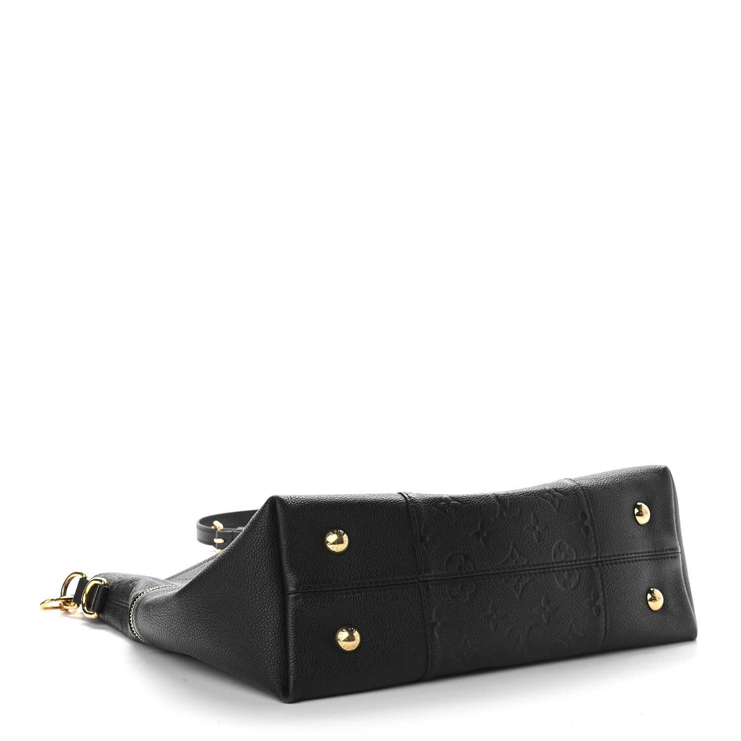 Louis Vuitton Empreinte Melie Black 4 of 9