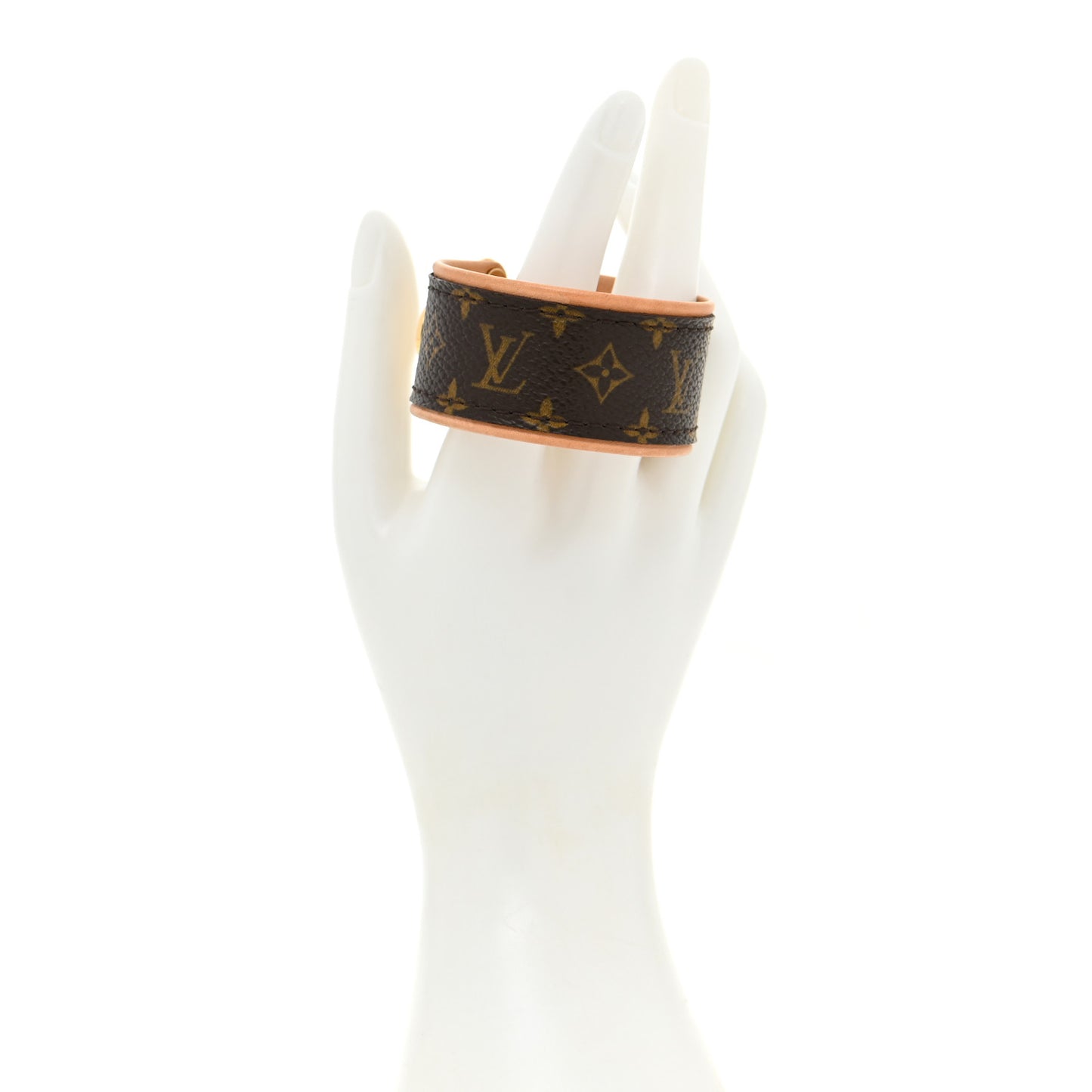 Monogram Save It Bracelet 17