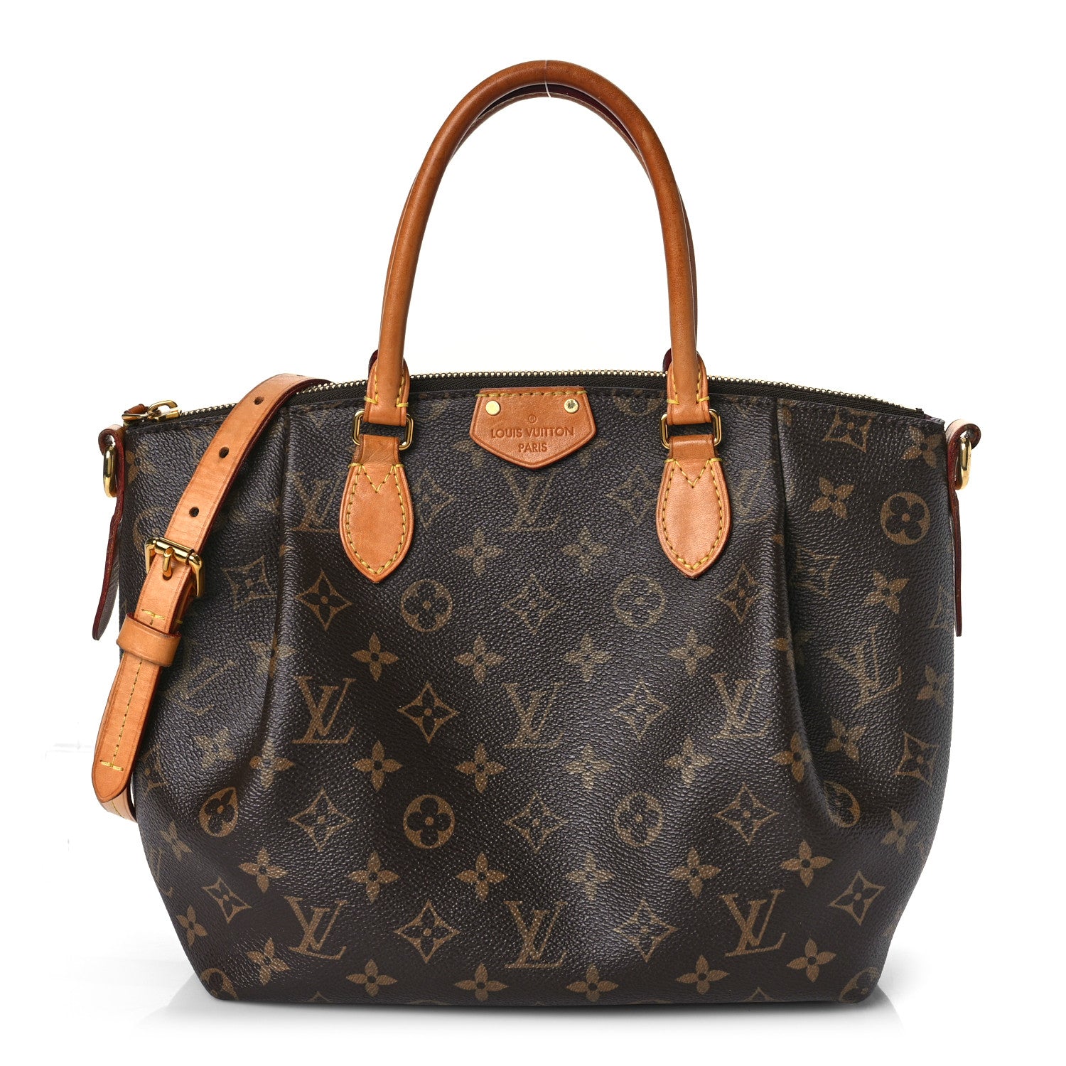 Louis Vuitton Monogram Turenne PM 1 of 17