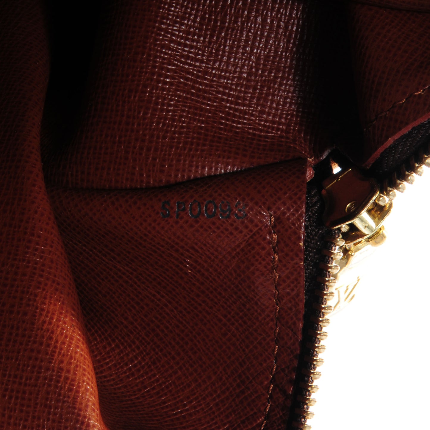 Monogram Papillon 30