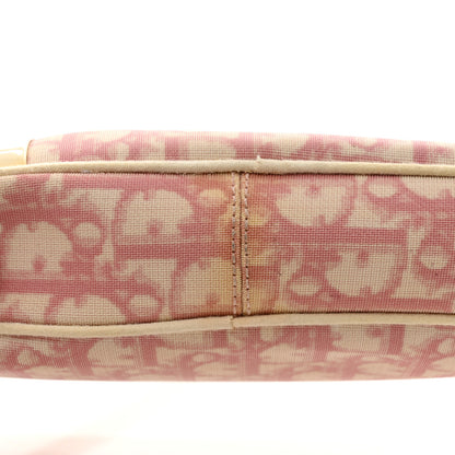 Christian Dior Monogram Girly Pochette Pink 13 of 14