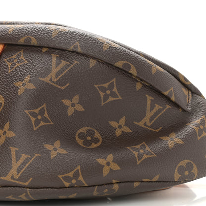 Louis Vuitton Monogram Bumbag 9 of 10