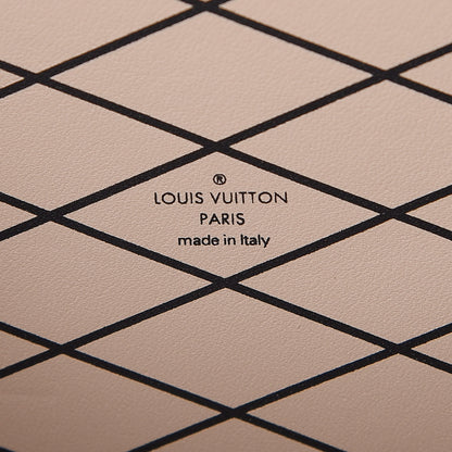 Louis Vuitton Reverse Monogram Petite Malle 8 of 9