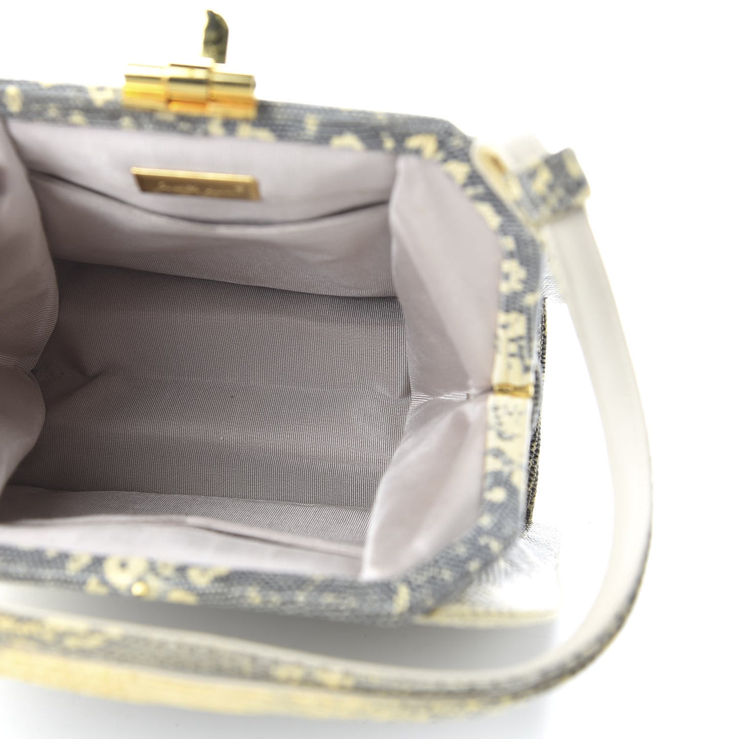 Lizard Evening Bag