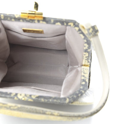 Judith Leiber Lizard Evening Bag 7 of 12