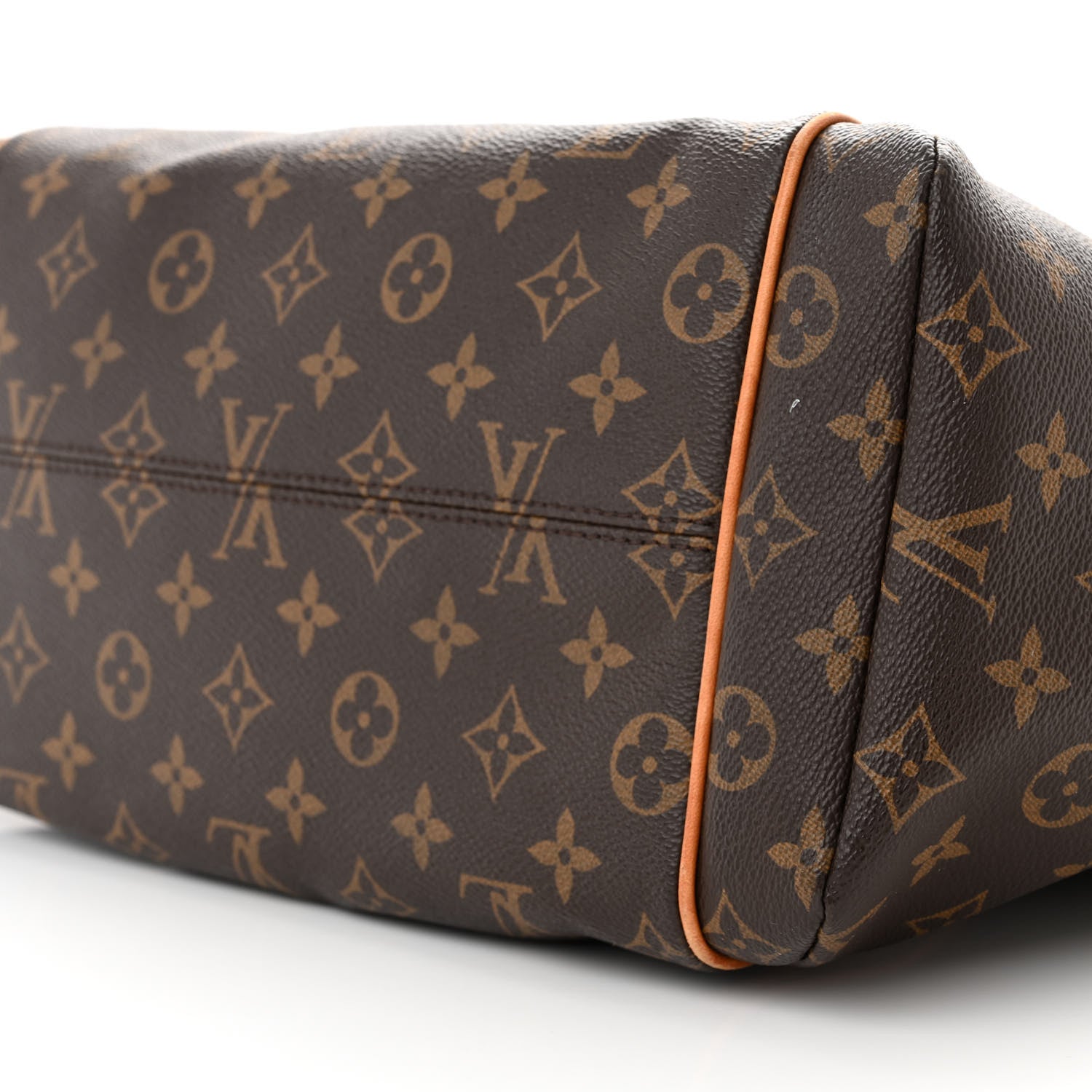 Louis Vuitton Monogram Totally MM 9 of 17